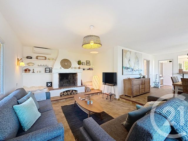 Maison &agrave; vendre - 5 pi&egrave;ces - 160 m2 - Cabris - 06 - PROVENCE-ALPES-COTE-D-AZUR