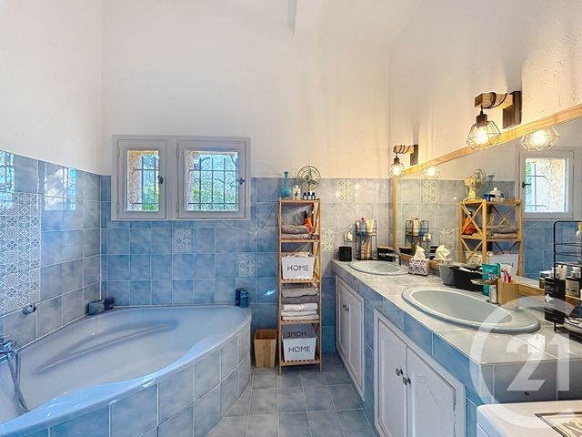 Maison &agrave; vendre - 5 pi&egrave;ces - 160 m2 - Cabris - 06 - PROVENCE-ALPES-COTE-D-AZUR