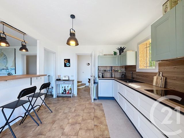 Maison &agrave; vendre - 5 pi&egrave;ces - 160 m2 - Cabris - 06 - PROVENCE-ALPES-COTE-D-AZUR