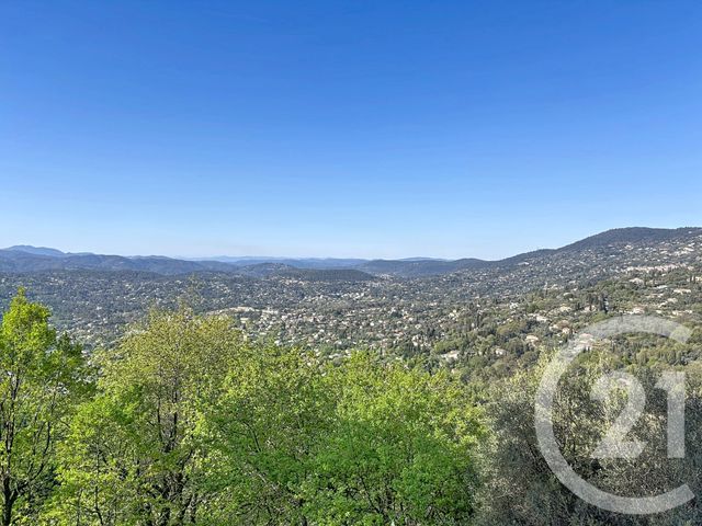 Maison &agrave; vendre - 5 pi&egrave;ces - 160 m2 - Cabris - 06 - PROVENCE-ALPES-COTE-D-AZUR