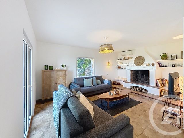 Maison &agrave; vendre - 5 pi&egrave;ces - 160 m2 - Cabris - 06 - PROVENCE-ALPES-COTE-D-AZUR