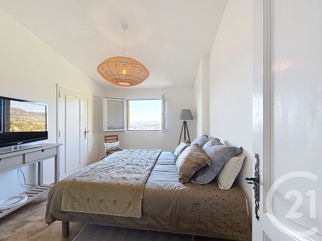 Maison &agrave; vendre - 5 pi&egrave;ces - 160 m2 - Cabris - 06 - PROVENCE-ALPES-COTE-D-AZUR