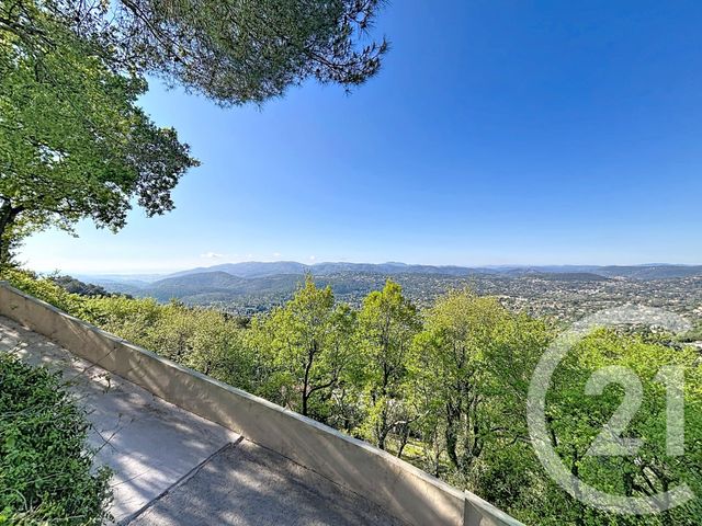 Maison &agrave; vendre - 5 pi&egrave;ces - 160 m2 - Cabris - 06 - PROVENCE-ALPES-COTE-D-AZUR