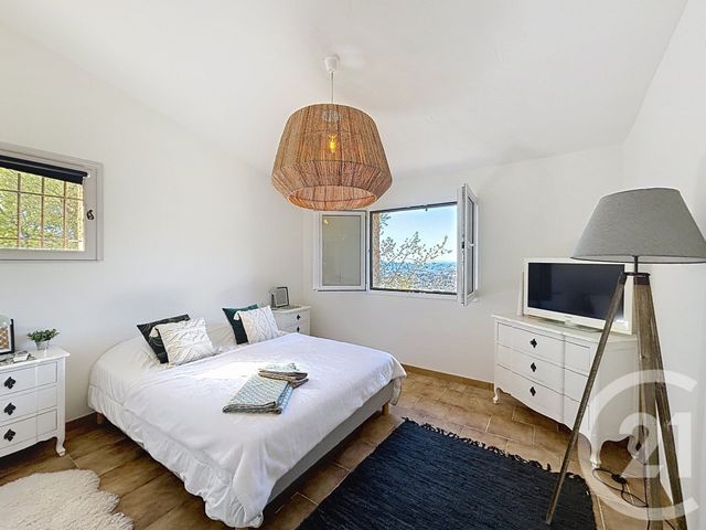 Maison &agrave; vendre - 5 pi&egrave;ces - 160 m2 - Cabris - 06 - PROVENCE-ALPES-COTE-D-AZUR