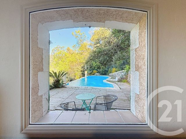 Maison &agrave; vendre - 5 pi&egrave;ces - 160 m2 - Cabris - 06 - PROVENCE-ALPES-COTE-D-AZUR