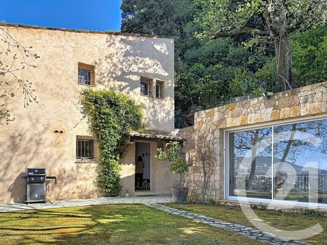 Maison &agrave; vendre - 5 pi&egrave;ces - 160 m2 - Cabris - 06 - PROVENCE-ALPES-COTE-D-AZUR