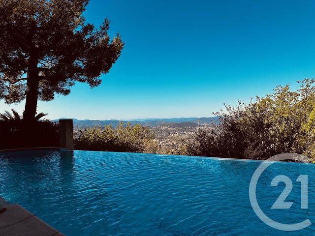 maison - CABRIS - 06