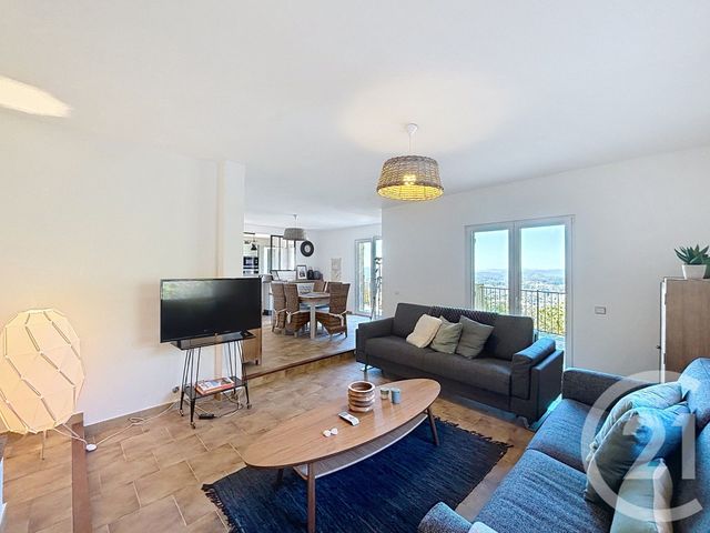 Maison &agrave; vendre - 5 pi&egrave;ces - 160 m2 - Cabris - 06 - PROVENCE-ALPES-COTE-D-AZUR