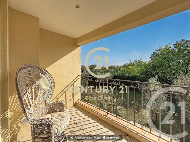 Maison &agrave; vendre - 4 pi&egrave;ces - 107,23 m2 - St Cezaire Sur Siagne - 06 - PROVENCE-ALPES-COTE-D-AZUR