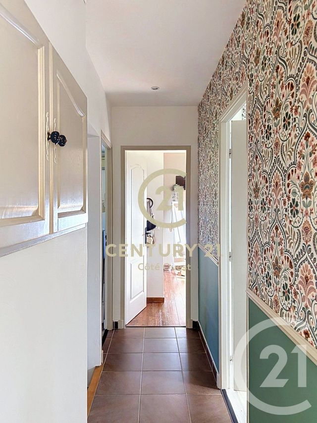 Maison &agrave; vendre - 4 pi&egrave;ces - 107,23 m2 - St Cezaire Sur Siagne - 06 - PROVENCE-ALPES-COTE-D-AZUR
