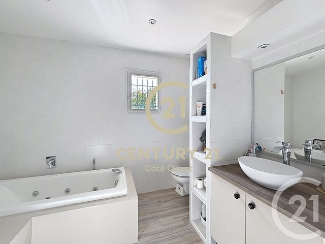 Maison &agrave; vendre - 4 pi&egrave;ces - 107,23 m2 - St Cezaire Sur Siagne - 06 - PROVENCE-ALPES-COTE-D-AZUR