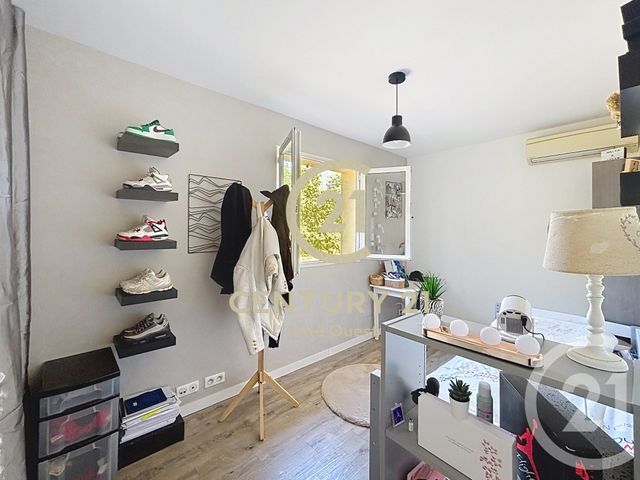 Maison &agrave; vendre - 4 pi&egrave;ces - 107,23 m2 - St Cezaire Sur Siagne - 06 - PROVENCE-ALPES-COTE-D-AZUR