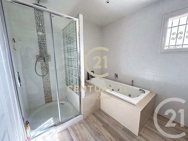 Maison &agrave; vendre - 4 pi&egrave;ces - 107,23 m2 - St Cezaire Sur Siagne - 06 - PROVENCE-ALPES-COTE-D-AZUR