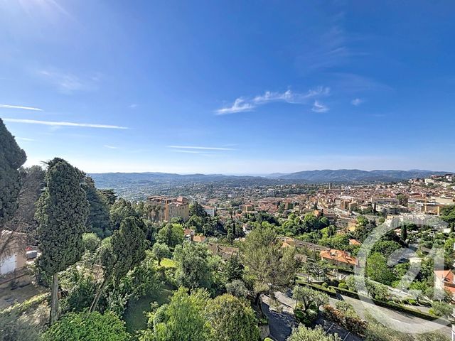 Appartement F3 &agrave; vendre - 3 pi&egrave;ces - 65,78 m2 - Grasse - 06 - PROVENCE-ALPES-COTE-D-AZUR