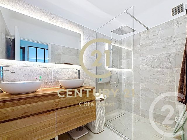 Appartement F3 &agrave; vendre - 3 pi&egrave;ces - 65,78 m2 - Grasse - 06 - PROVENCE-ALPES-COTE-D-AZUR