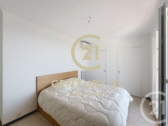Appartement F3 &agrave; vendre - 3 pi&egrave;ces - 65,78 m2 - Grasse - 06 - PROVENCE-ALPES-COTE-D-AZUR