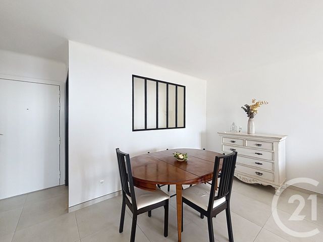 Appartement F3 &agrave; vendre - 3 pi&egrave;ces - 65,78 m2 - Grasse - 06 - PROVENCE-ALPES-COTE-D-AZUR