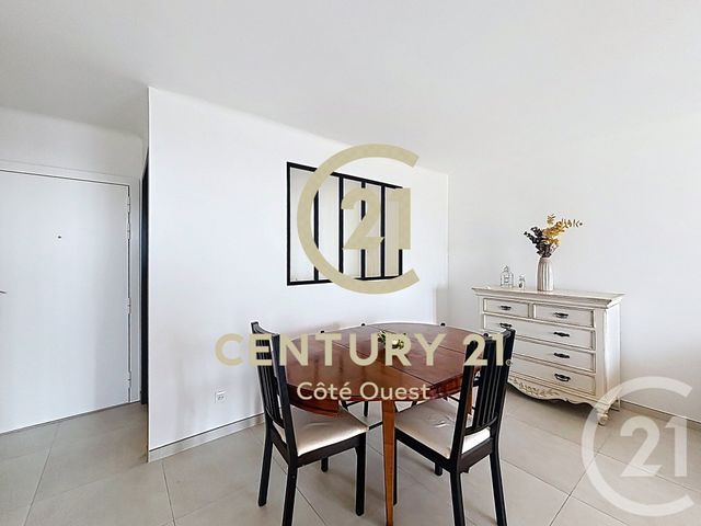 Appartement F3 &agrave; vendre - 3 pi&egrave;ces - 65,78 m2 - Grasse - 06 - PROVENCE-ALPES-COTE-D-AZUR