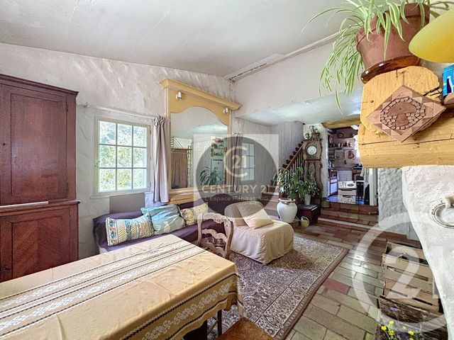 Maison &agrave; vendre - 5 pi&egrave;ces - 104,27 m2 - Greolieres - 06 - PROVENCE-ALPES-COTE-D-AZUR