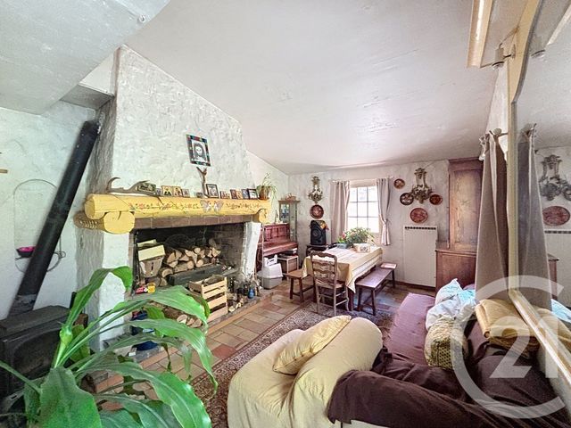 Maison &agrave; vendre - 5 pi&egrave;ces - 104,27 m2 - Greolieres - 06 - PROVENCE-ALPES-COTE-D-AZUR