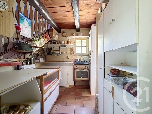 Maison &agrave; vendre - 5 pi&egrave;ces - 104,27 m2 - Greolieres - 06 - PROVENCE-ALPES-COTE-D-AZUR