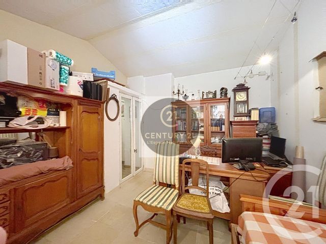 Maison &agrave; vendre - 5 pi&egrave;ces - 104,27 m2 - Greolieres - 06 - PROVENCE-ALPES-COTE-D-AZUR