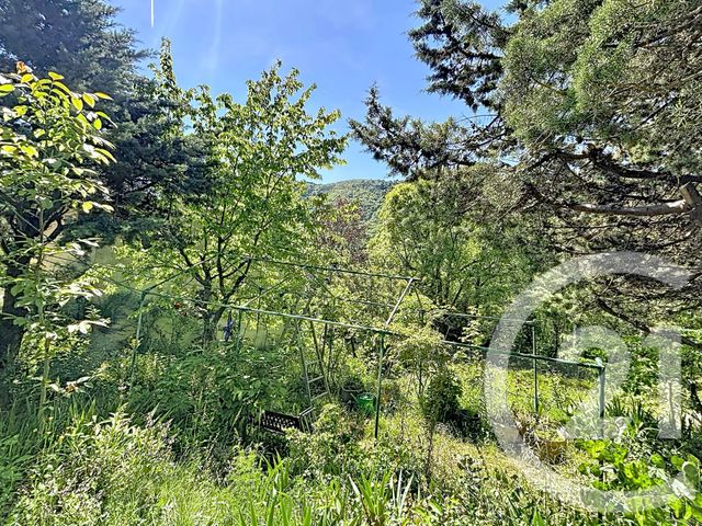 Maison &agrave; vendre - 5 pi&egrave;ces - 104,27 m2 - Greolieres - 06 - PROVENCE-ALPES-COTE-D-AZUR