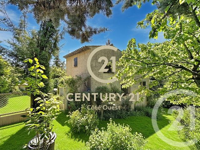 Maison &agrave; vendre - 5 pi&egrave;ces - 104,27 m2 - Greolieres - 06 - PROVENCE-ALPES-COTE-D-AZUR