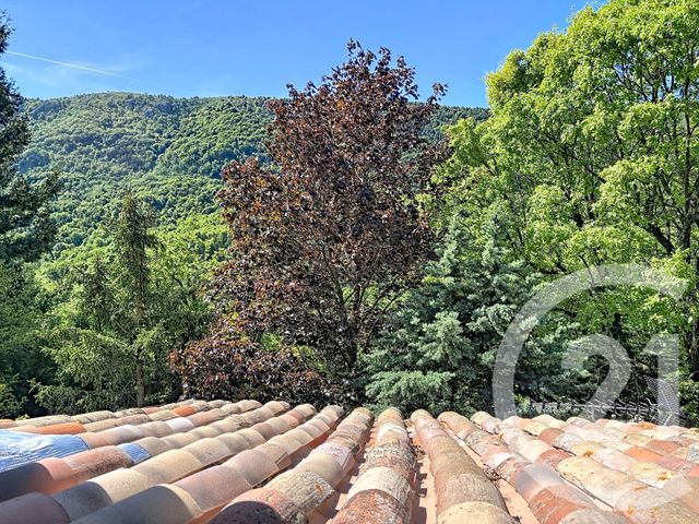 maison - GREOLIERES - 06
