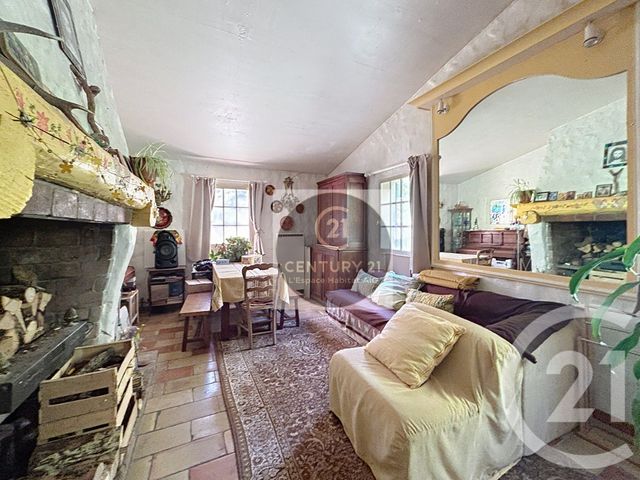 Maison &agrave; vendre - 5 pi&egrave;ces - 104,27 m2 - Greolieres - 06 - PROVENCE-ALPES-COTE-D-AZUR