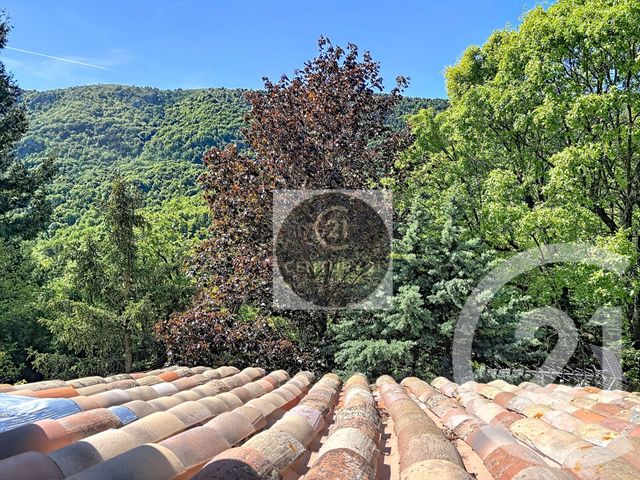 Maison &agrave; vendre - 5 pi&egrave;ces - 104,27 m2 - Greolieres - 06 - PROVENCE-ALPES-COTE-D-AZUR
