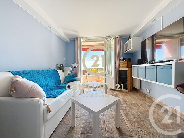 appartement - GRASSE - 06