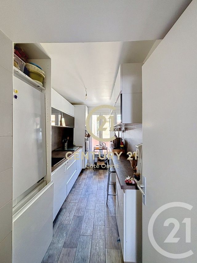 Appartement F4 &agrave; vendre - 4 pi&egrave;ces - 80,26 m2 - Grasse - 06 - PROVENCE-ALPES-COTE-D-AZUR