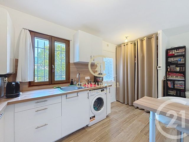 Maison &agrave; vendre - 5 pi&egrave;ces - 91,52 m2 - Grasse - 06 - PROVENCE-ALPES-COTE-D-AZUR