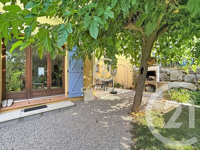 Maison &agrave; vendre - 5 pi&egrave;ces - 91,52 m2 - Grasse - 06 - PROVENCE-ALPES-COTE-D-AZUR
