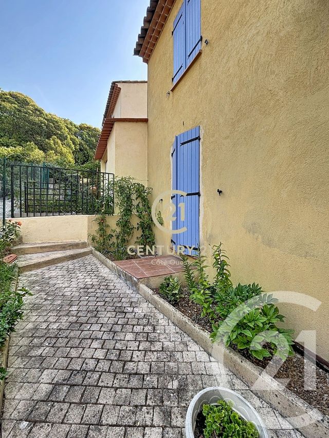 Maison &agrave; vendre - 5 pi&egrave;ces - 91,52 m2 - Grasse - 06 - PROVENCE-ALPES-COTE-D-AZUR