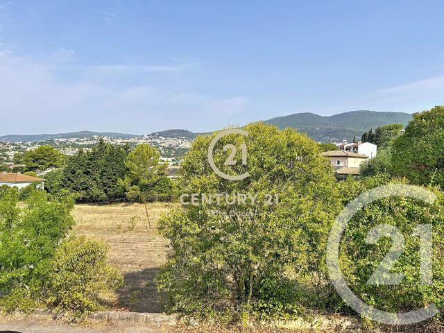 Maison &agrave; vendre - 5 pi&egrave;ces - 91,52 m2 - Grasse - 06 - PROVENCE-ALPES-COTE-D-AZUR