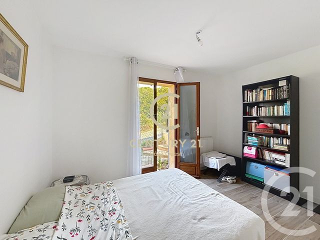 Maison &agrave; vendre - 5 pi&egrave;ces - 91,52 m2 - Grasse - 06 - PROVENCE-ALPES-COTE-D-AZUR