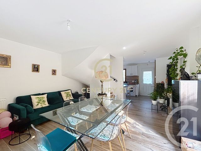 Maison &agrave; vendre - 5 pi&egrave;ces - 91,52 m2 - Grasse - 06 - PROVENCE-ALPES-COTE-D-AZUR