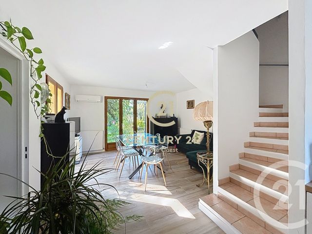 Maison &agrave; vendre - 5 pi&egrave;ces - 91,52 m2 - Grasse - 06 - PROVENCE-ALPES-COTE-D-AZUR