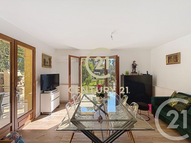 Maison à vendre GRASSE