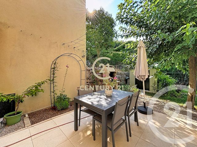 Maison &agrave; vendre - 5 pi&egrave;ces - 91,52 m2 - Grasse - 06 - PROVENCE-ALPES-COTE-D-AZUR