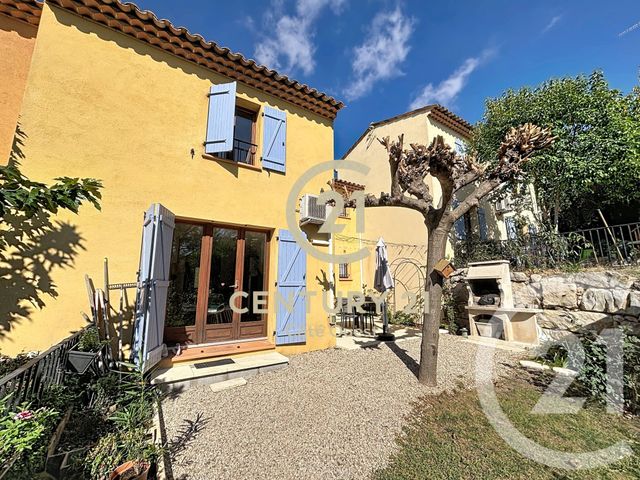 maison - GRASSE - 06
