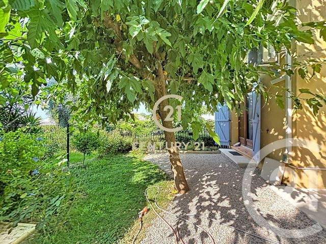 Maison &agrave; vendre - 5 pi&egrave;ces - 91,52 m2 - Grasse - 06 - PROVENCE-ALPES-COTE-D-AZUR