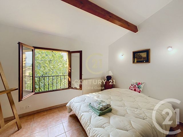 Maison &agrave; vendre - 5 pi&egrave;ces - 91,52 m2 - Grasse - 06 - PROVENCE-ALPES-COTE-D-AZUR
