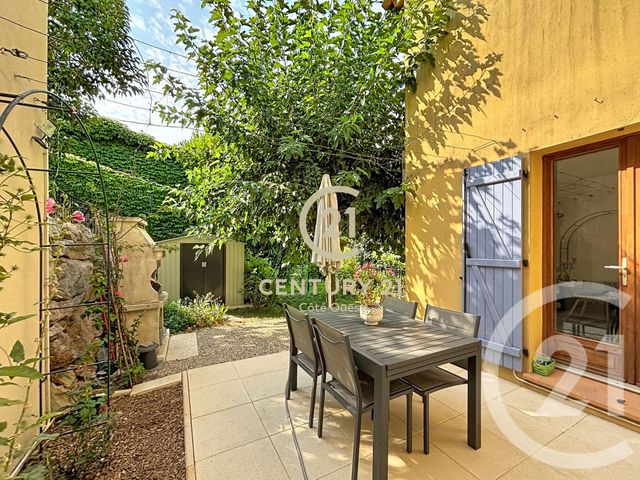 Maison &agrave; vendre - 5 pi&egrave;ces - 91,52 m2 - Grasse - 06 - PROVENCE-ALPES-COTE-D-AZUR