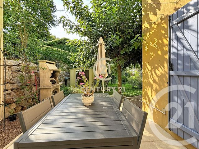Maison &agrave; vendre - 5 pi&egrave;ces - 91,52 m2 - Grasse - 06 - PROVENCE-ALPES-COTE-D-AZUR