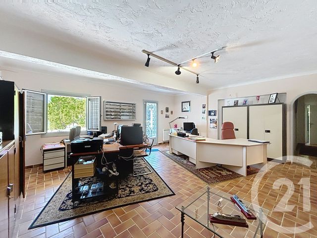 Maison &agrave; vendre - 8 pi&egrave;ces - 187,80 m2 - Le Tignet - 06 - PROVENCE-ALPES-COTE-D-AZUR