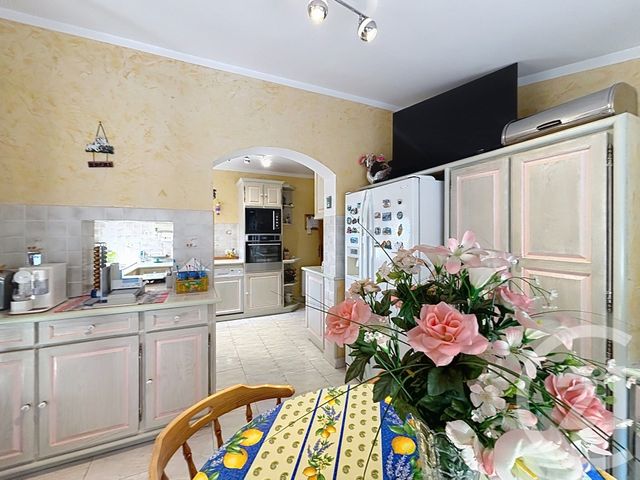 Maison &agrave; vendre - 8 pi&egrave;ces - 187,80 m2 - Le Tignet - 06 - PROVENCE-ALPES-COTE-D-AZUR