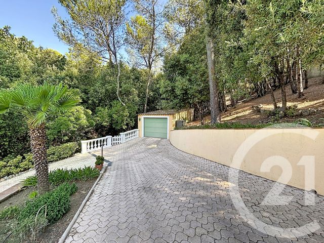 Maison &agrave; vendre - 8 pi&egrave;ces - 187,80 m2 - Le Tignet - 06 - PROVENCE-ALPES-COTE-D-AZUR